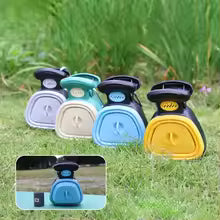 ๐พ Portable Dog Scooper