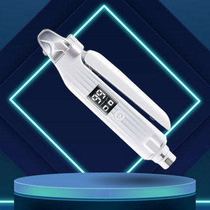 2 in 1 Nail Clipper & Grinder ™